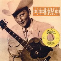 Eddie Noack - A Fistful Of Noack (5CD Set)  Disc 1 - You Done Got Me